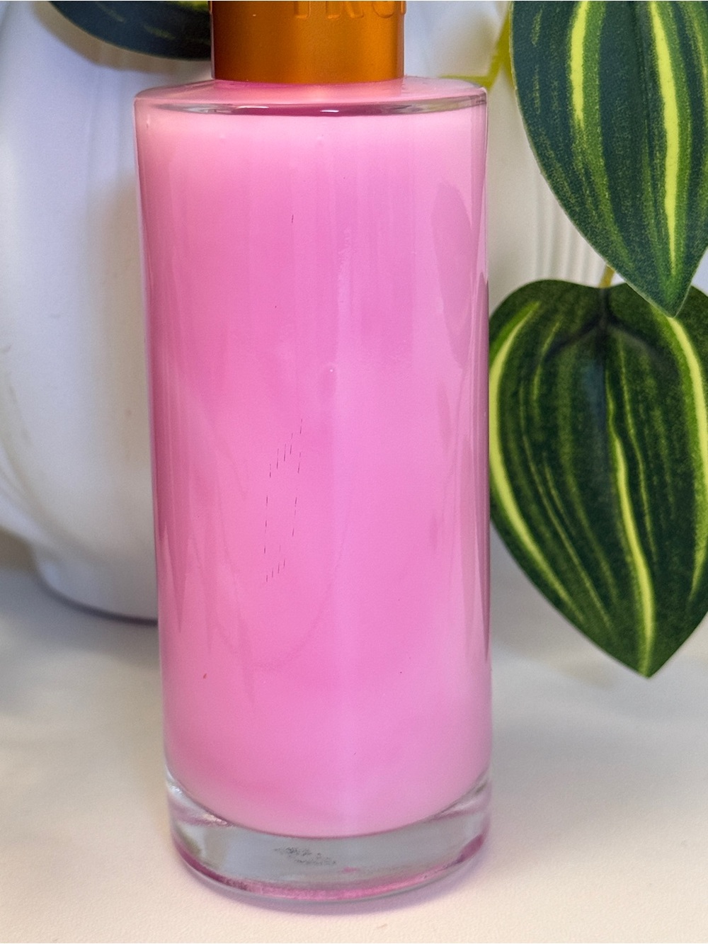 TRULY Pink Body Sculpting Serum - New - Picture 4 of 4